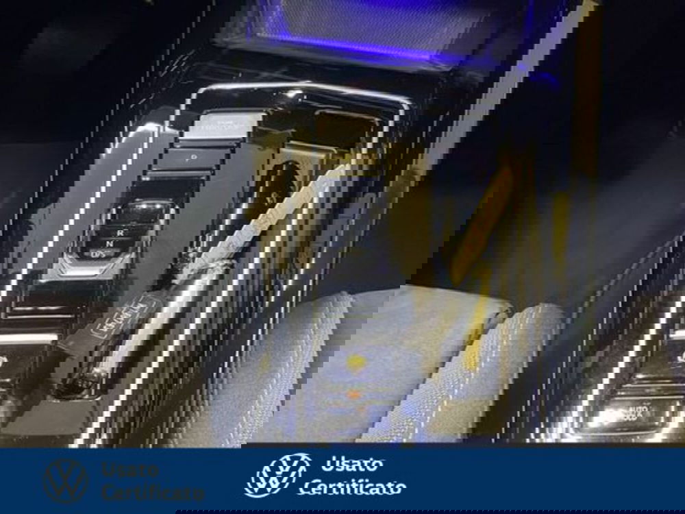 Volkswagen Golf usata a Vicenza (11)