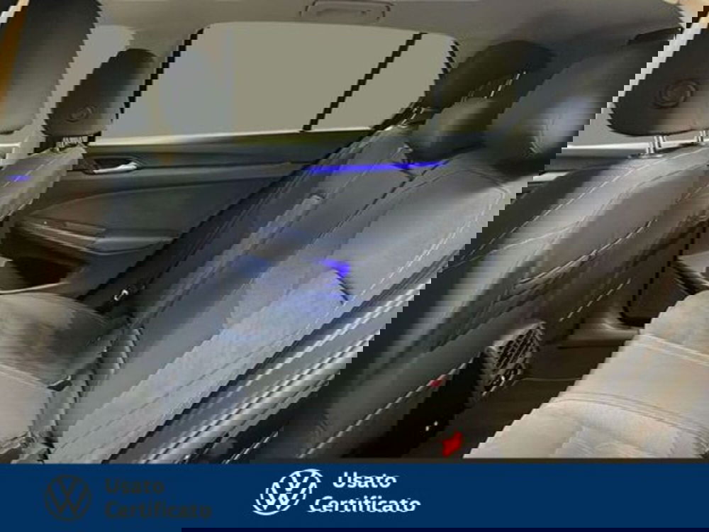 Volkswagen Golf usata a Vicenza (12)