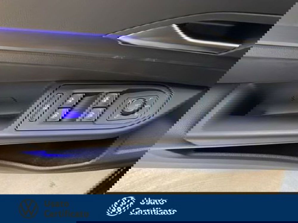 Volkswagen Golf usata a Vicenza (15)