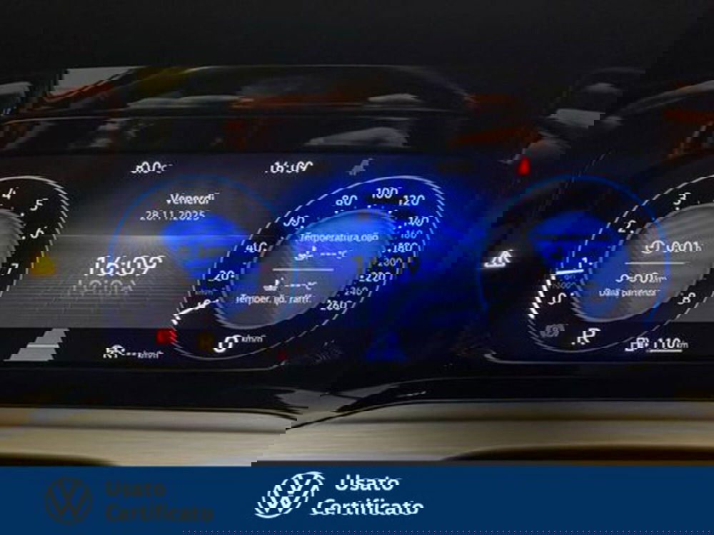 Volkswagen Golf usata a Vicenza (17)