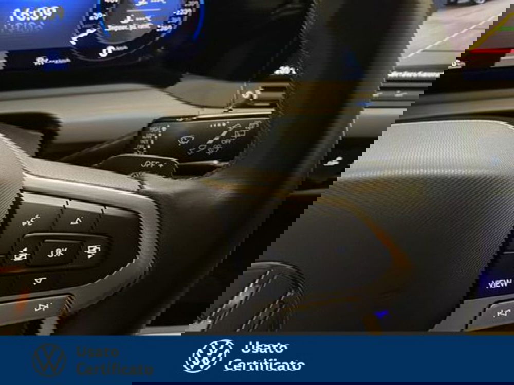 Volkswagen Golf usata a Vicenza (18)