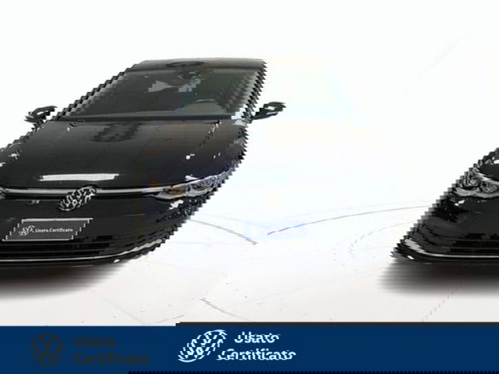 Volkswagen Golf usata a Vicenza (2)