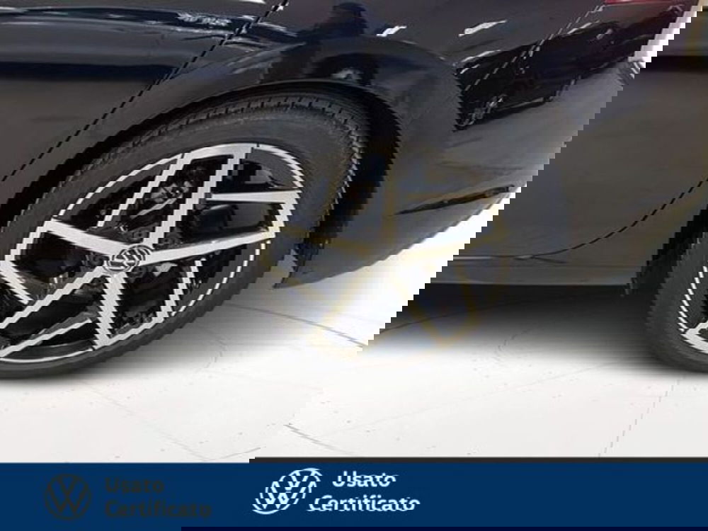 Volkswagen Golf usata a Vicenza (20)