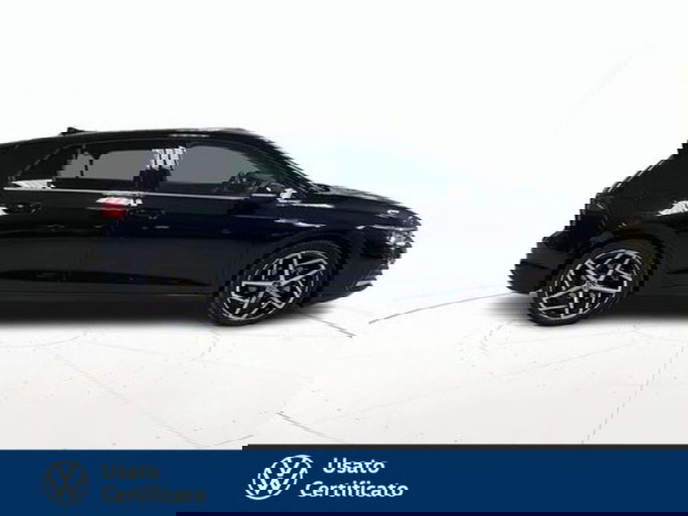 Volkswagen Golf usata a Vicenza (3)