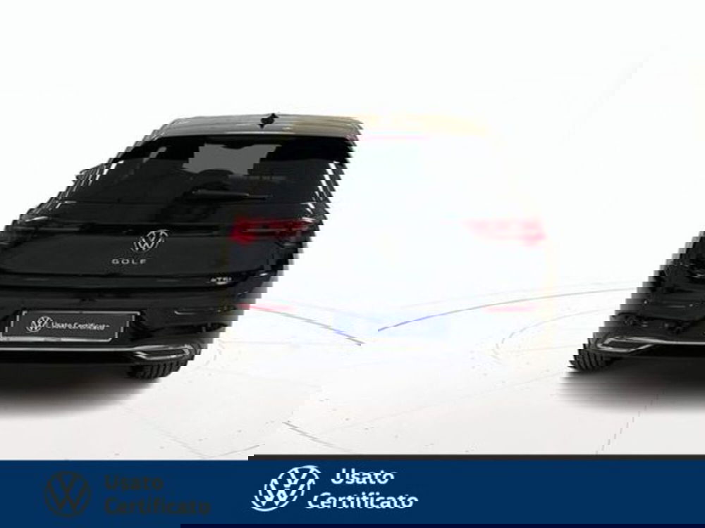 Volkswagen Golf usata a Vicenza (5)