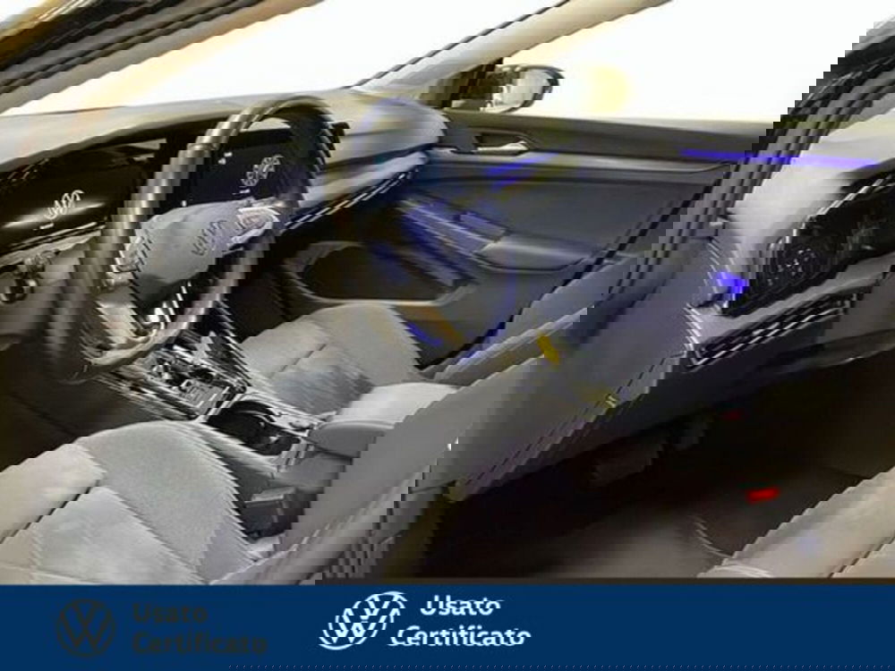 Volkswagen Golf usata a Vicenza (7)