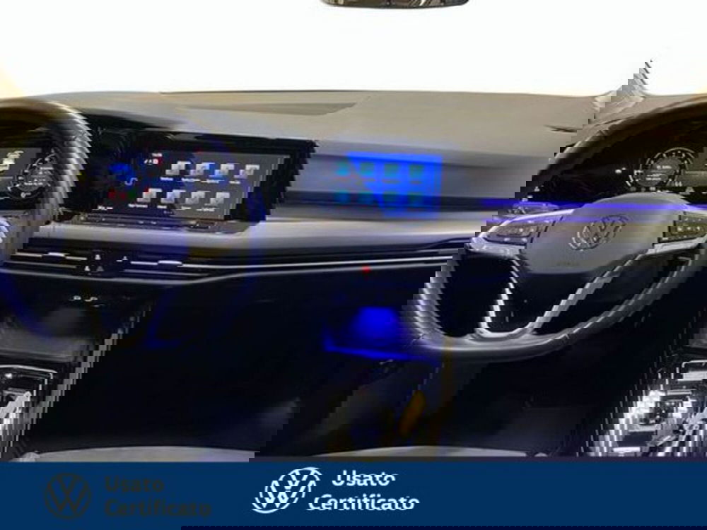 Volkswagen Golf usata a Vicenza (8)