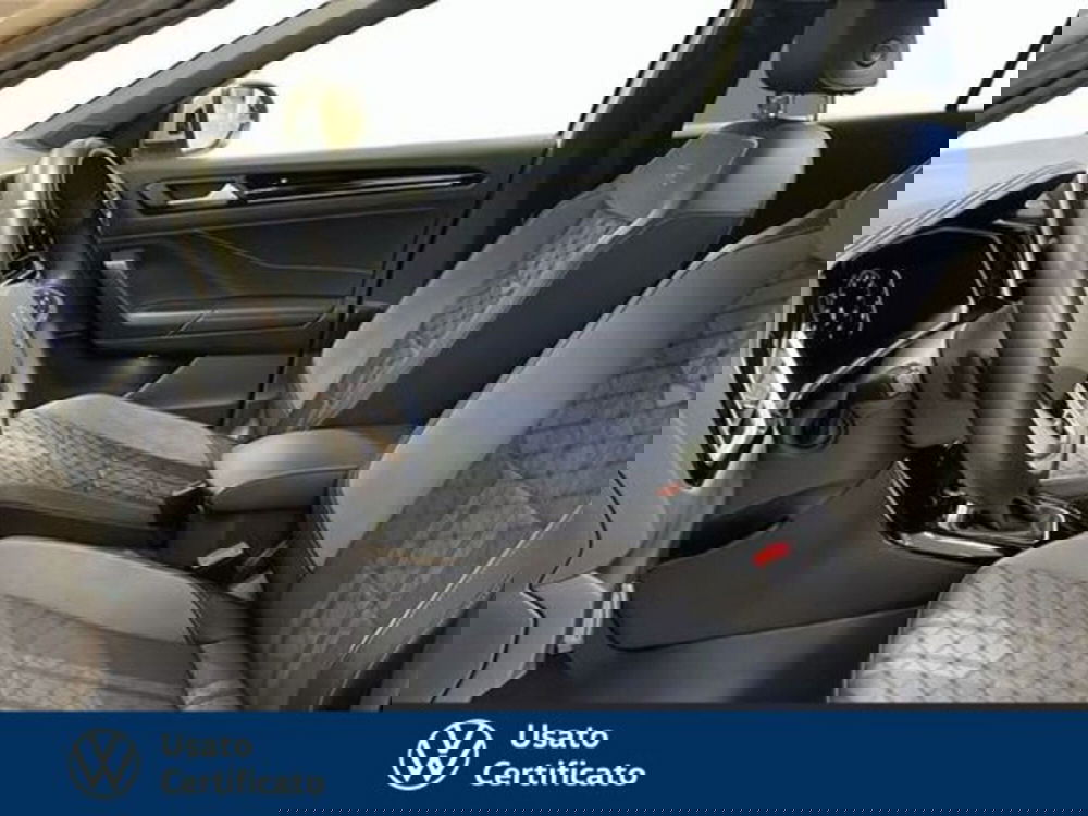 Volkswagen T-Roc usata a Vicenza (13)