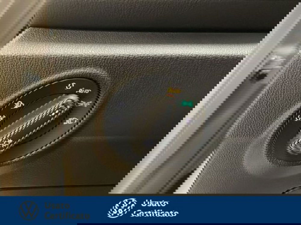 Volkswagen T-Roc usata a Vicenza (16)