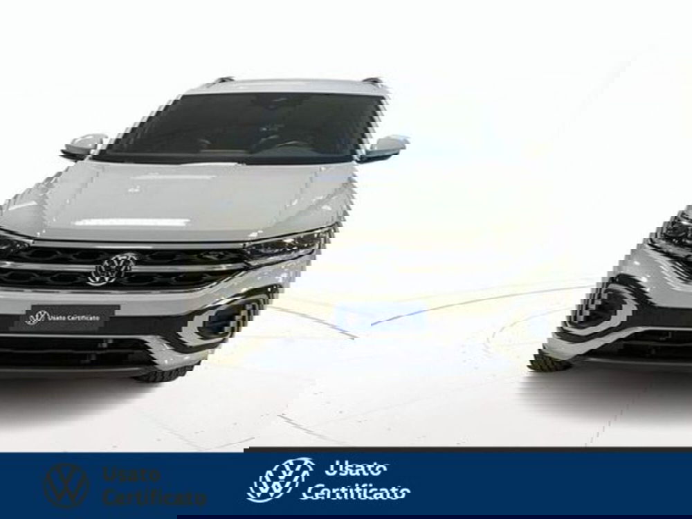 Volkswagen T-Roc usata a Vicenza (2)