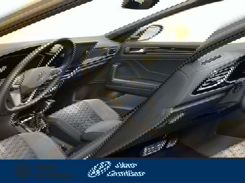 Volkswagen T-Roc usata a Vicenza (7)