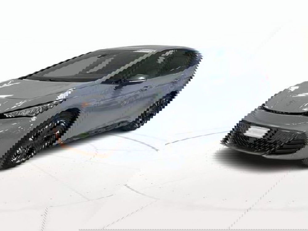 Cupra Born usata a Vicenza