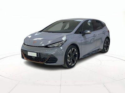 Cupra Born Born 58kWh Impulse+ del 2022 usata a Arzignano