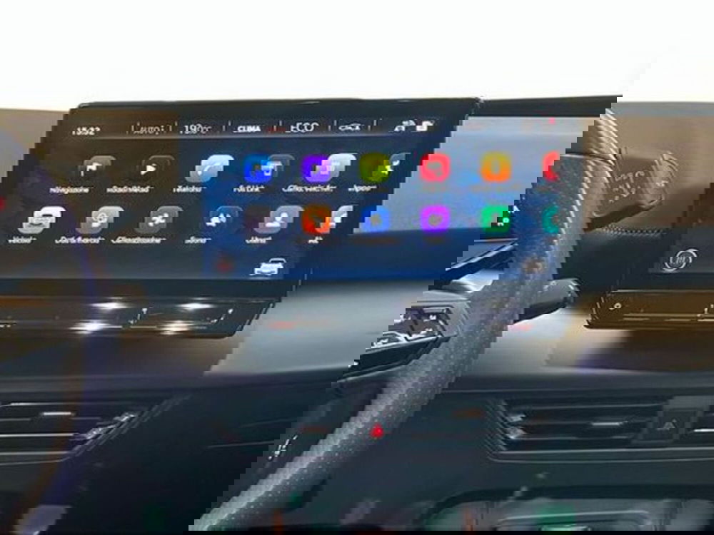 Cupra Born usata a Vicenza (10)