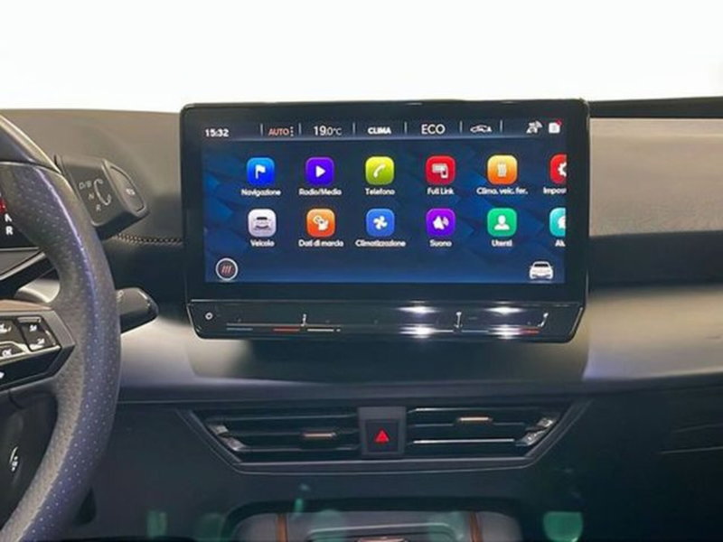 Cupra Born usata a Vicenza (10)