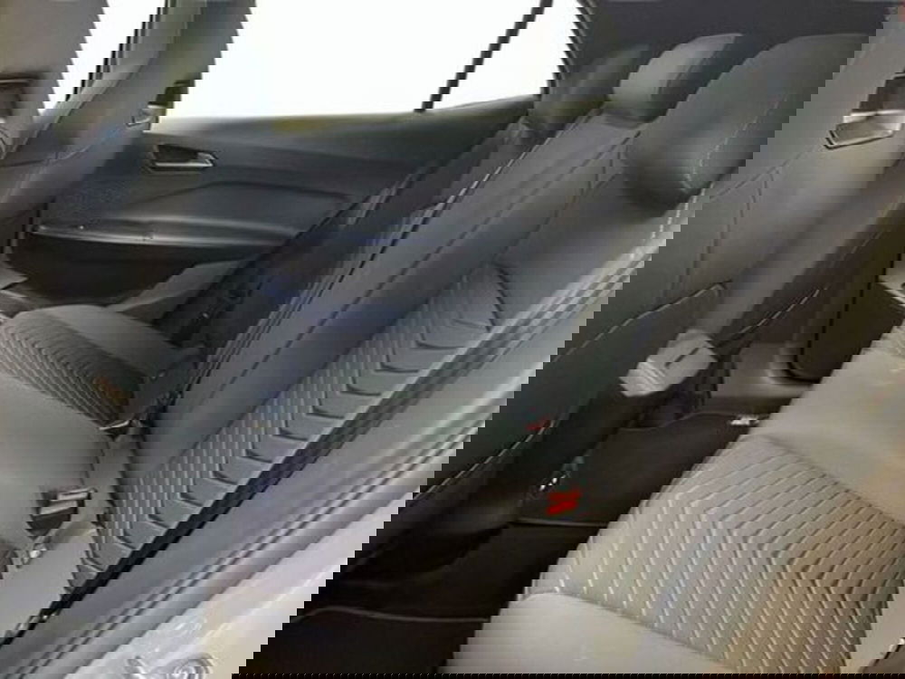 Cupra Born usata a Vicenza (11)