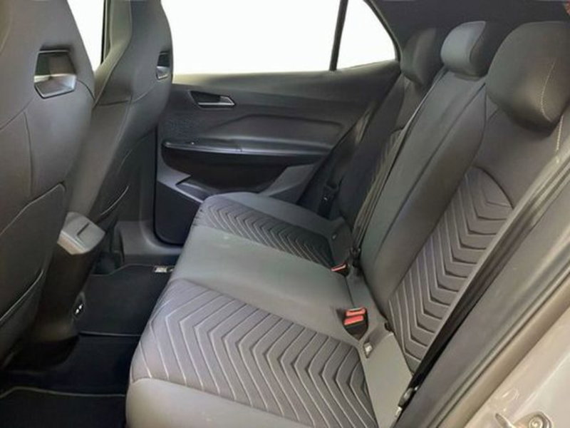 Cupra Born usata a Vicenza (11)