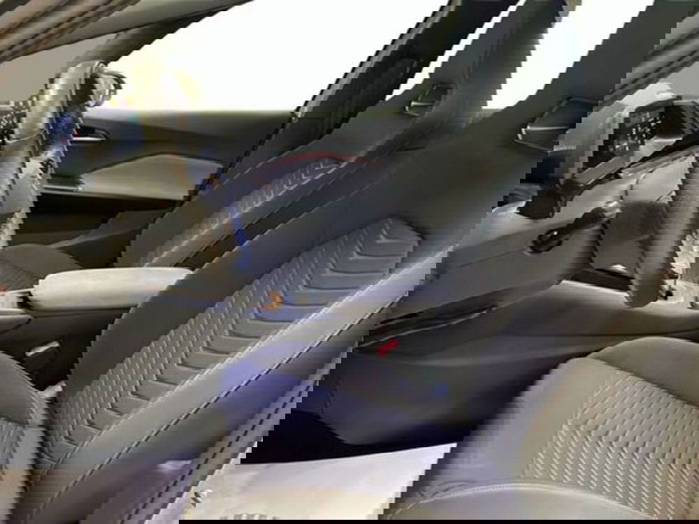 Cupra Born usata a Vicenza (12)