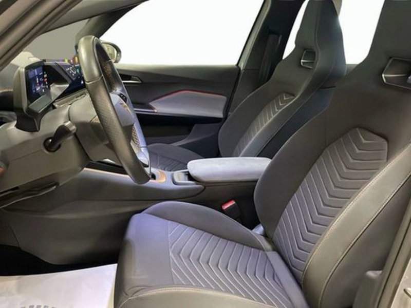 Cupra Born usata a Vicenza (12)