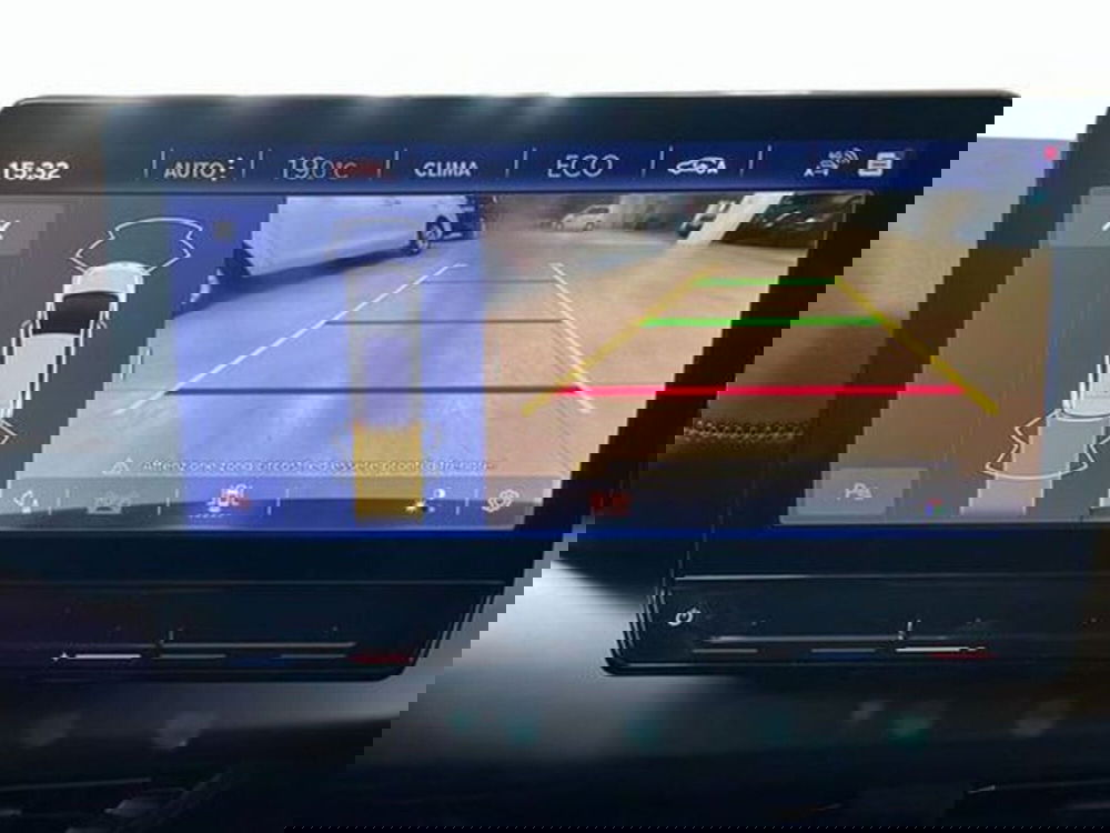 Cupra Born usata a Vicenza (14)