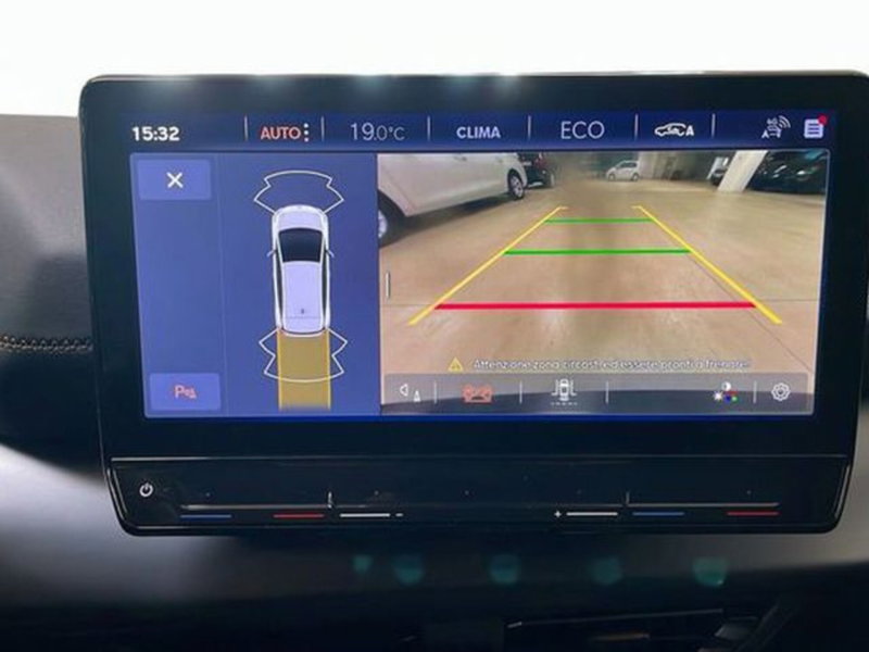 Cupra Born usata a Vicenza (14)