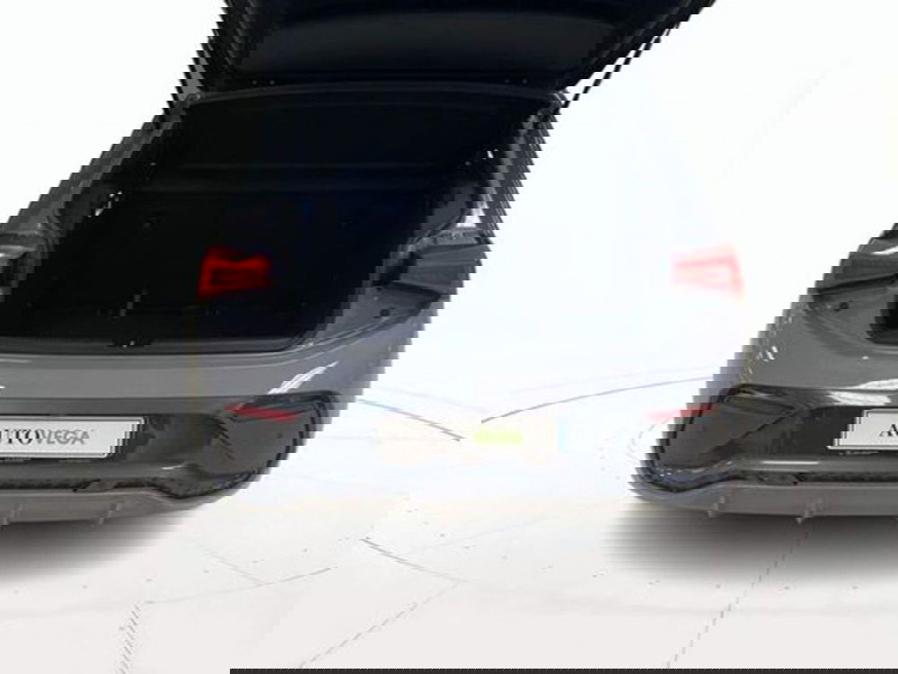 Cupra Born usata a Vicenza (15)