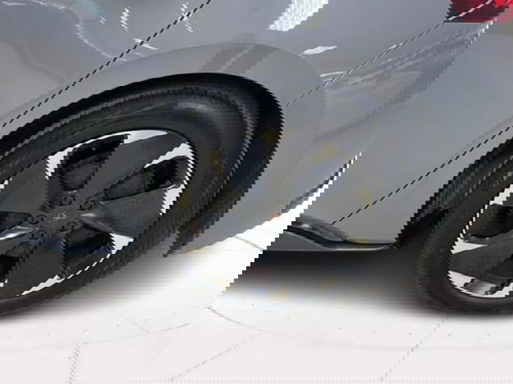 Cupra Born usata a Vicenza (16)