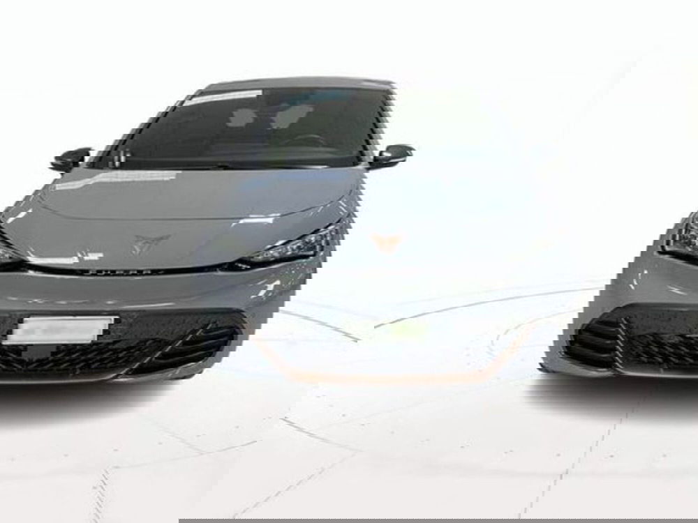 Cupra Born usata a Vicenza (2)