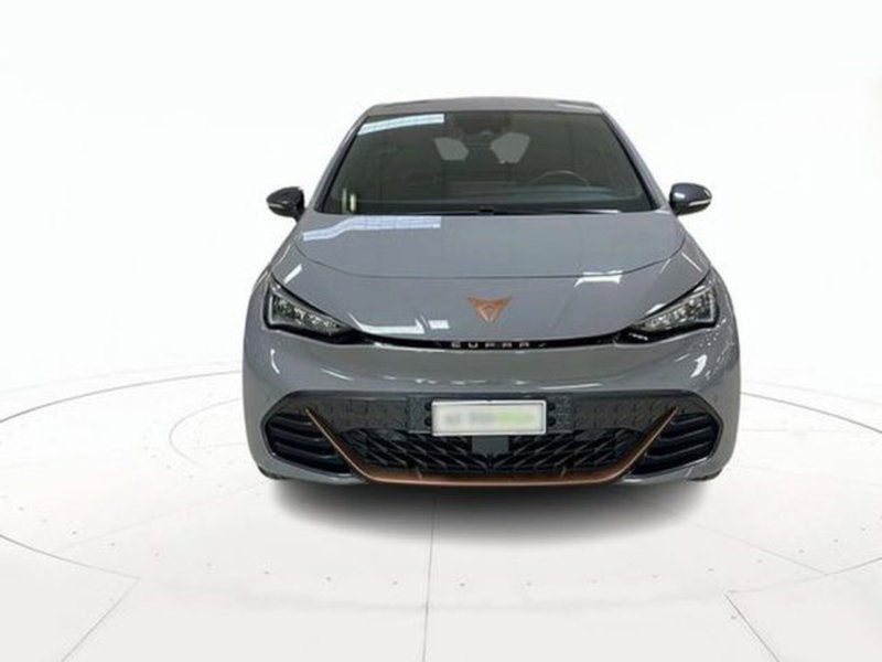 Cupra Born usata a Vicenza (2)