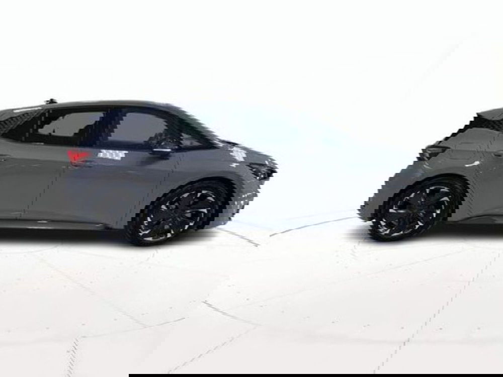 Cupra Born usata a Vicenza (3)