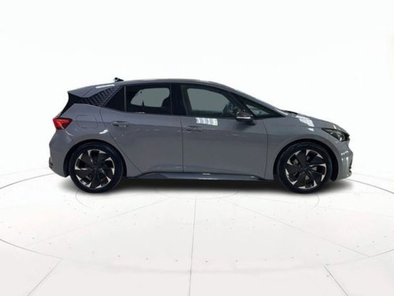 Cupra Born usata a Vicenza (3)