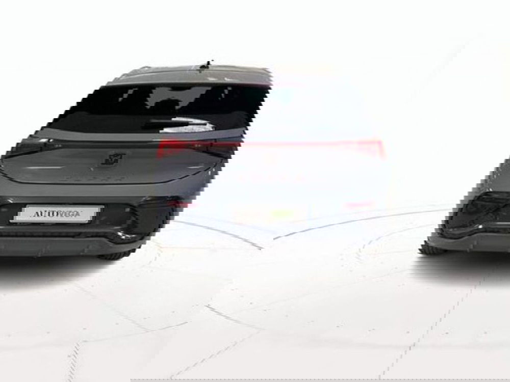 Cupra Born usata a Vicenza (5)