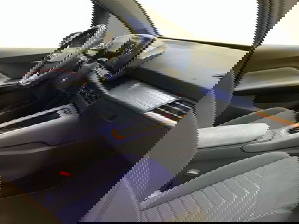 Cupra Born usata a Vicenza (6)