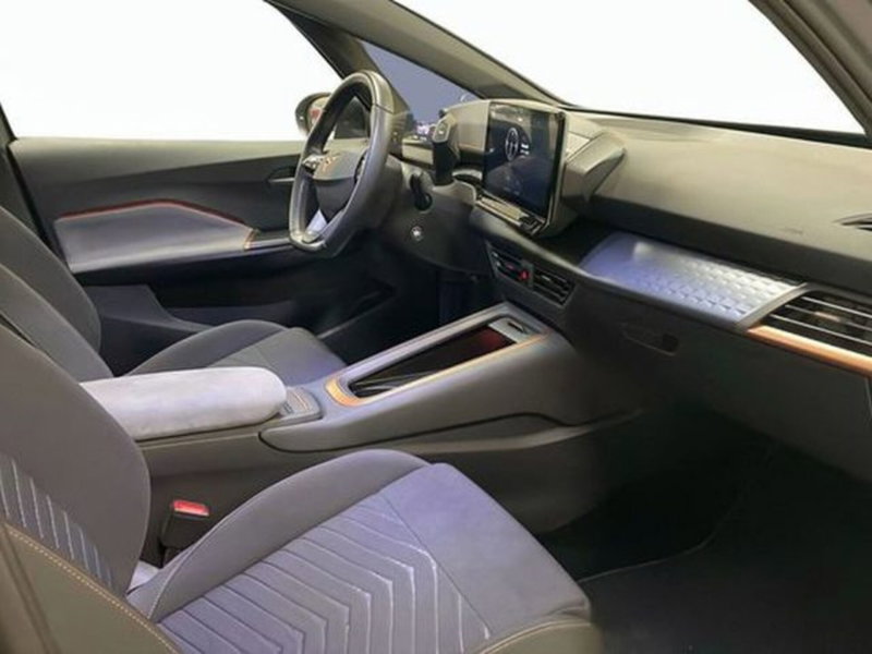 Cupra Born usata a Vicenza (6)