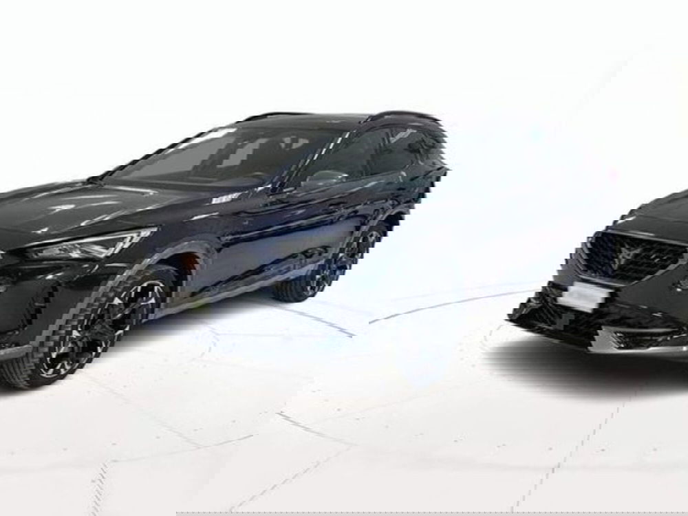 Cupra Formentor usata a Vicenza