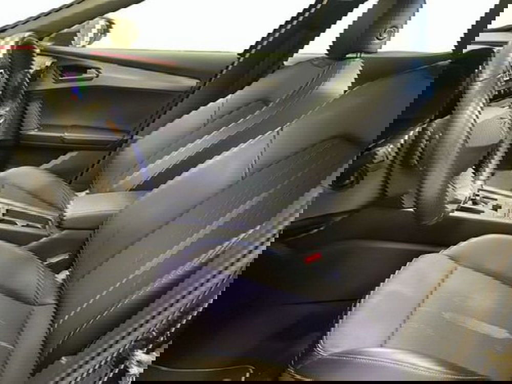 Cupra Formentor usata a Vicenza (13)