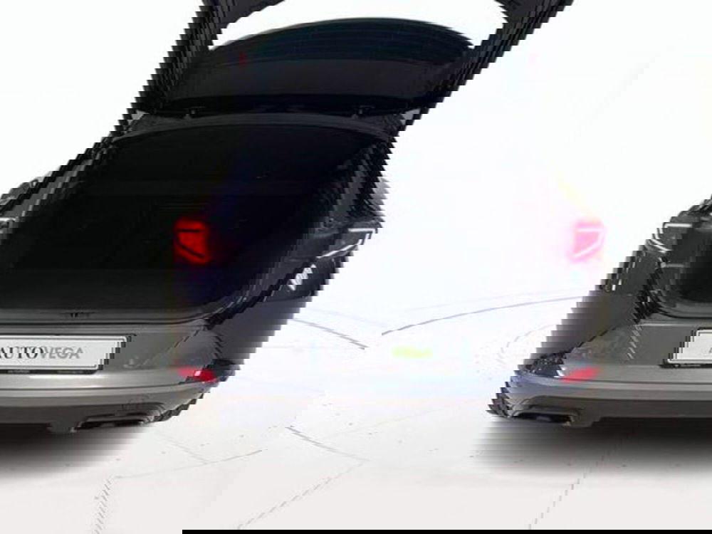 Cupra Formentor usata a Vicenza (18)