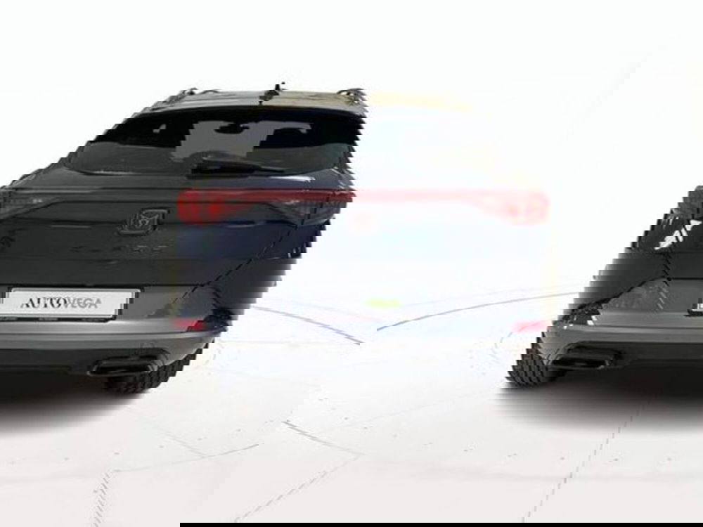 Cupra Formentor usata a Vicenza (5)