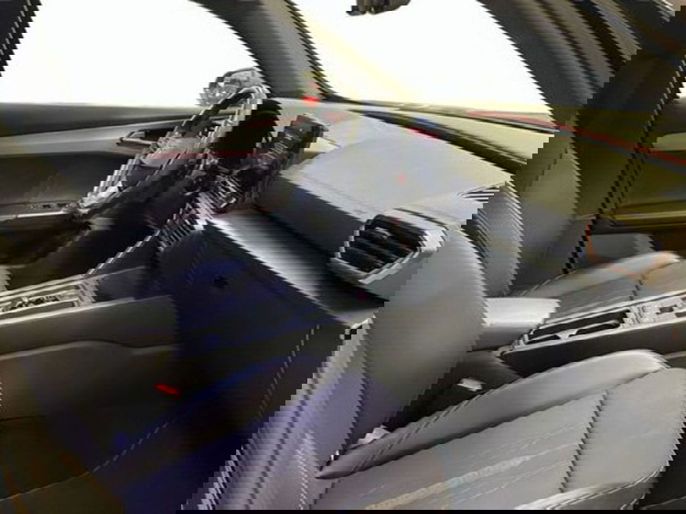 Cupra Formentor usata a Vicenza (6)