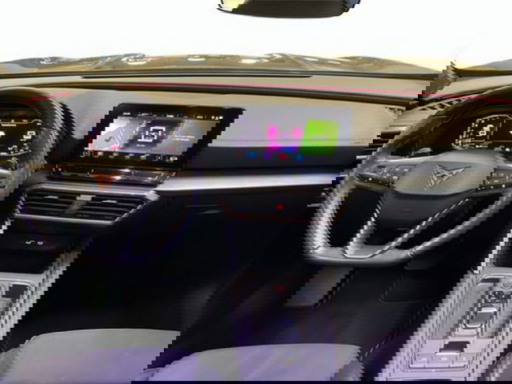 Cupra Formentor usata a Vicenza (8)