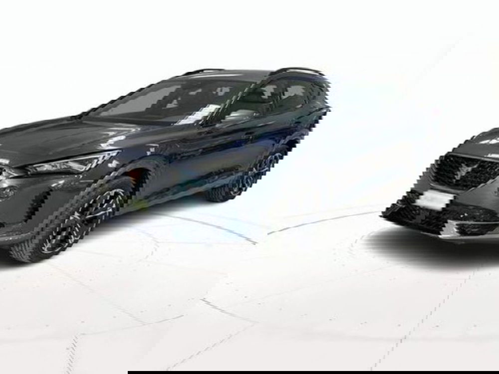 Cupra Formentor usata a Vicenza