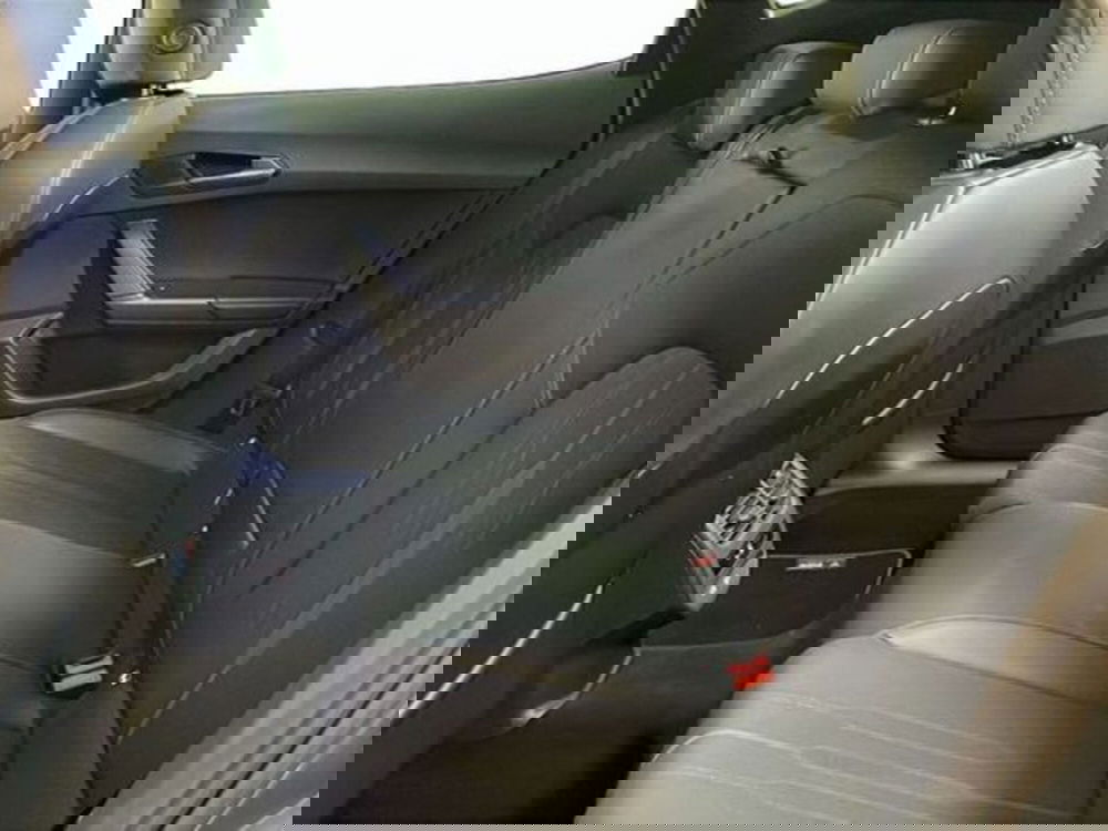 Cupra Formentor usata a Vicenza (11)