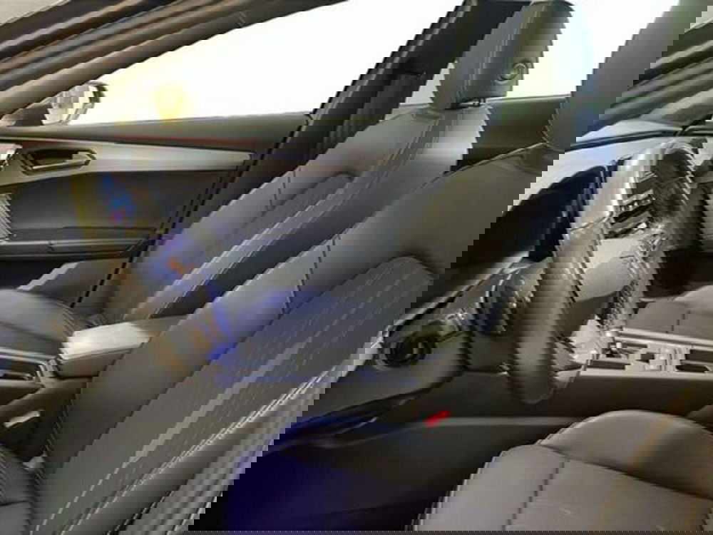 Cupra Formentor usata a Vicenza (13)