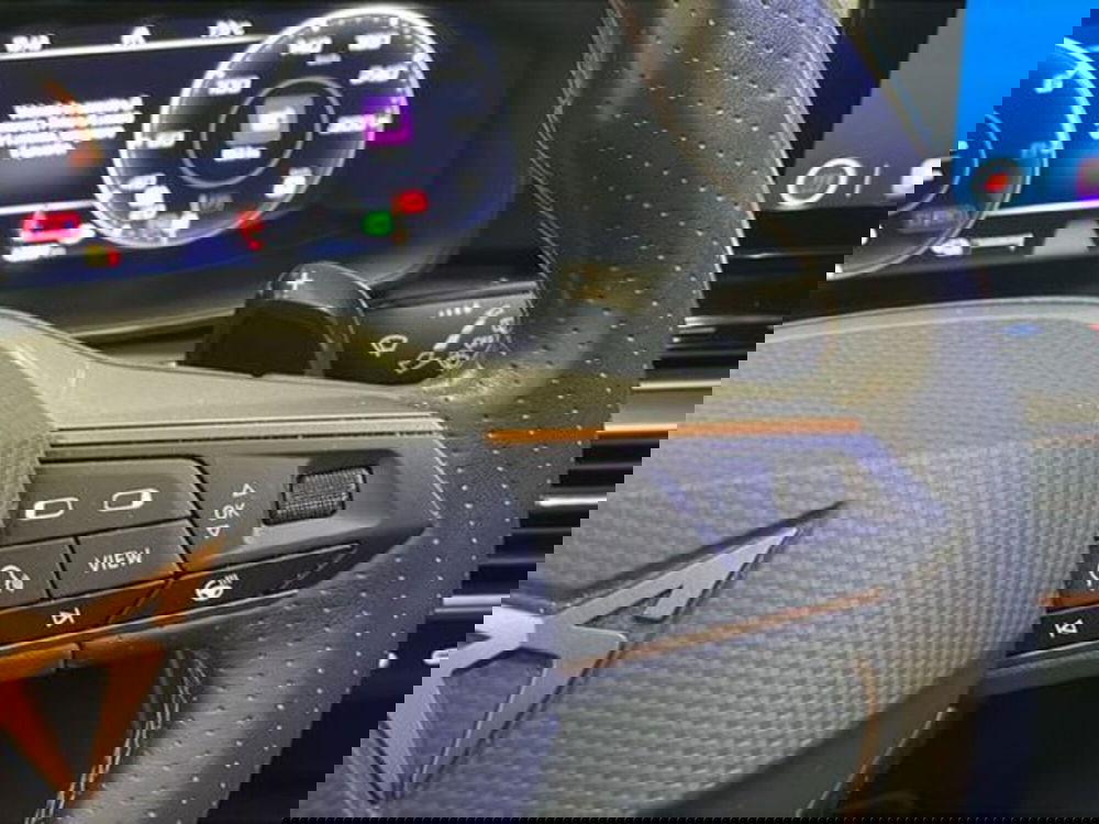 Cupra Formentor usata a Vicenza (15)