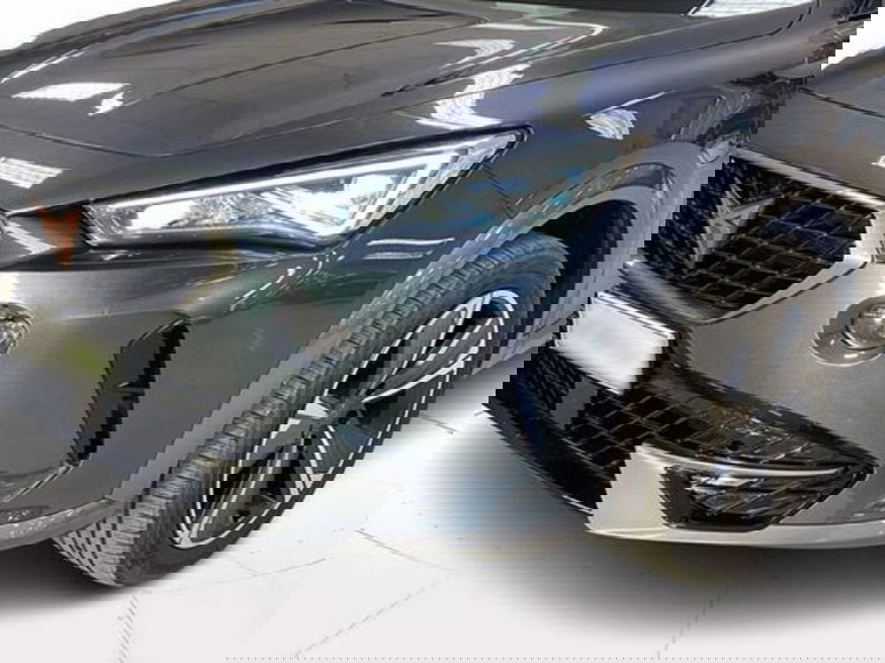 Cupra Formentor usata a Vicenza (20)