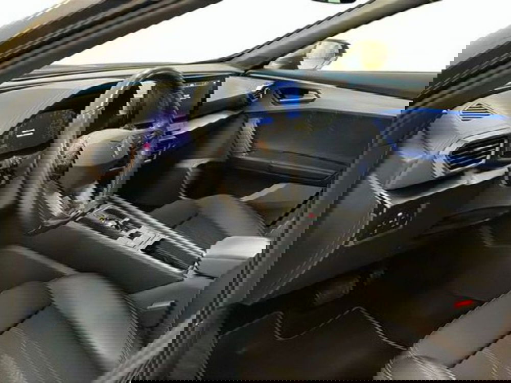 Cupra Formentor usata a Vicenza (6)