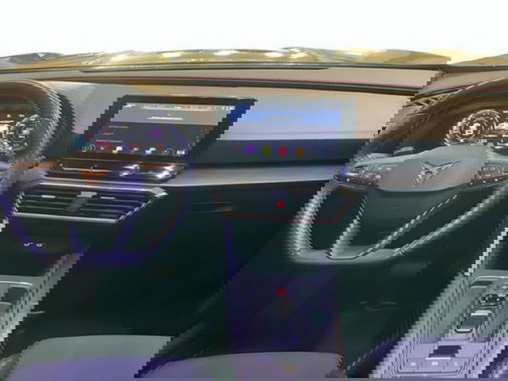 Cupra Formentor usata a Vicenza (7)