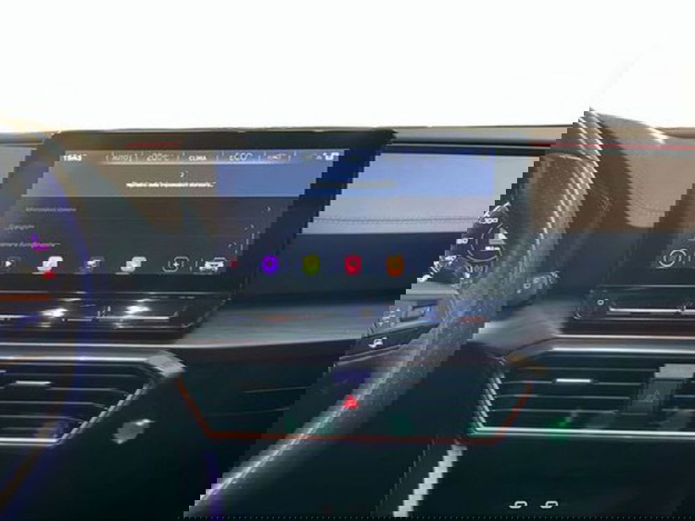 Cupra Formentor usata a Vicenza (9)