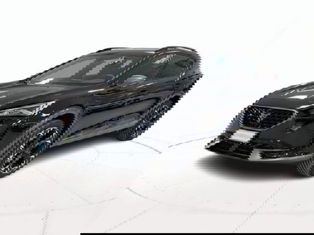 Cupra Formentor usata a Vicenza