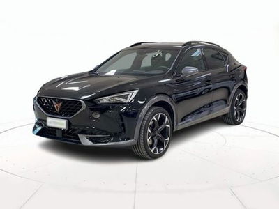 Cupra Formentor Formentor 1.5 tsi 150cv dsg del 2022 usata a Arzignano